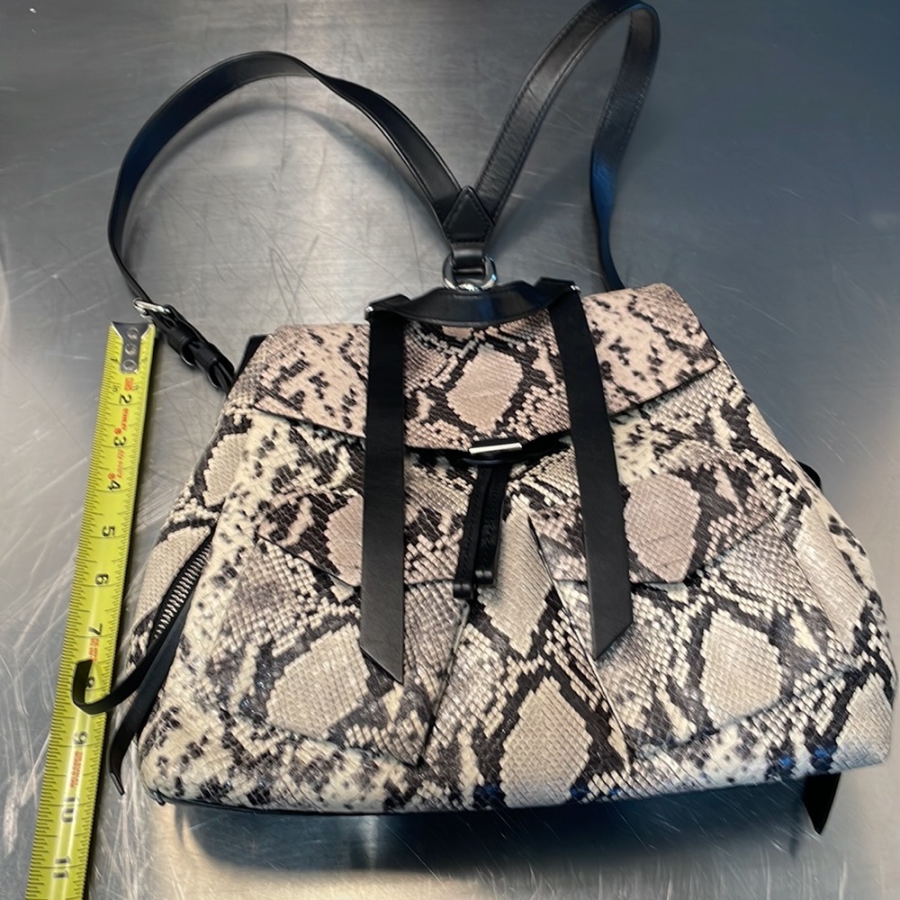 Allsaints purse - Picture 2 of 5